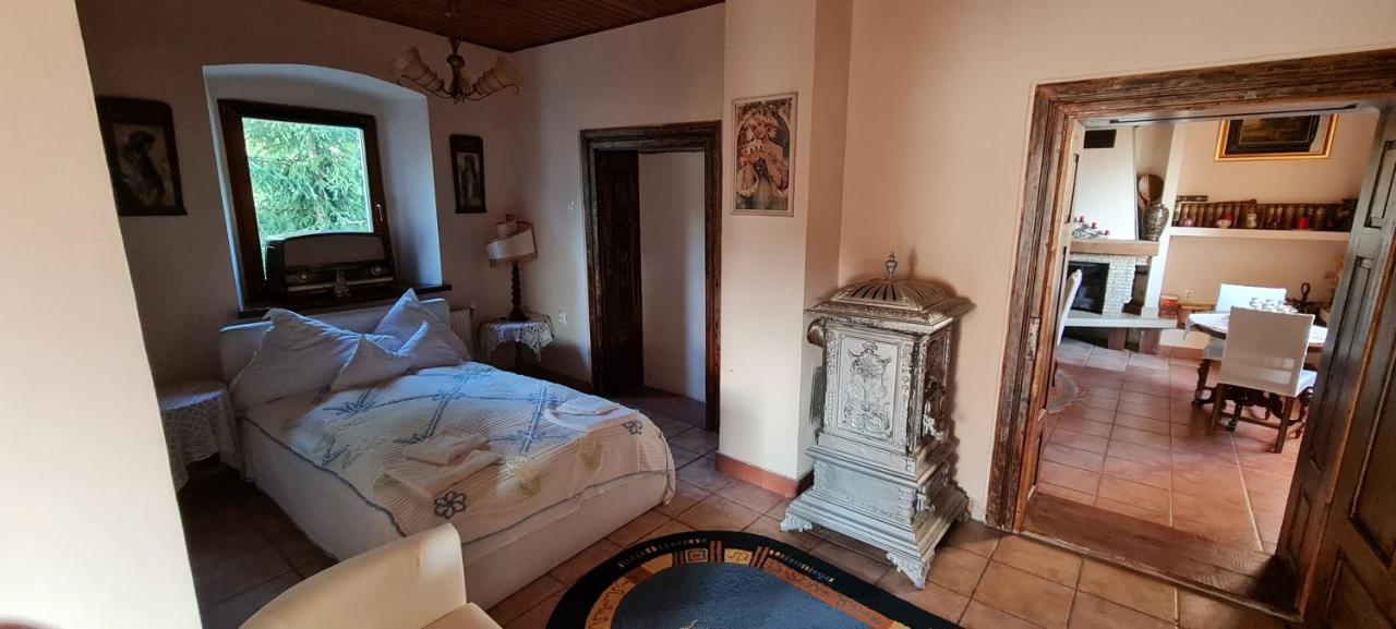 Vila Anastasia Sacarimbu Εξωτερικό φωτογραφία