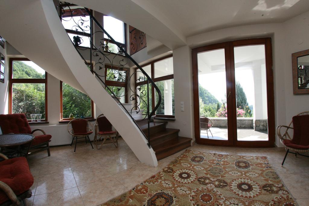 Vila Anastasia Sacarimbu Εξωτερικό φωτογραφία