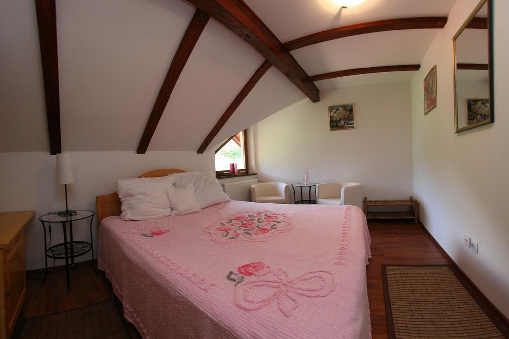 Vila Anastasia Sacarimbu Δωμάτιο φωτογραφία