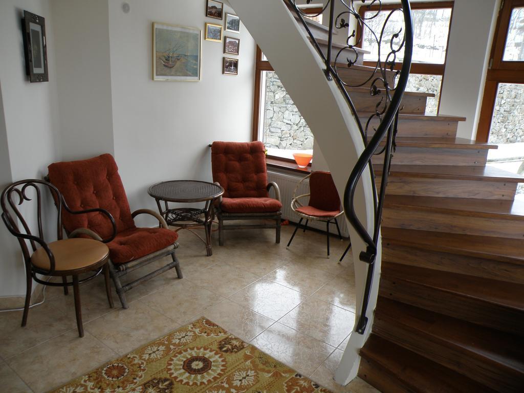Vila Anastasia Sacarimbu Εξωτερικό φωτογραφία